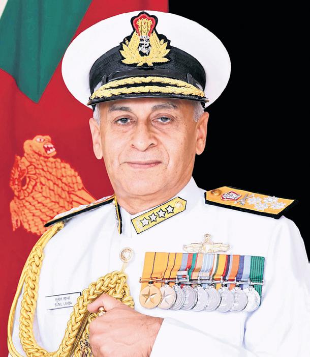 Any escalation will be the end of Pak as nuke bluff called out