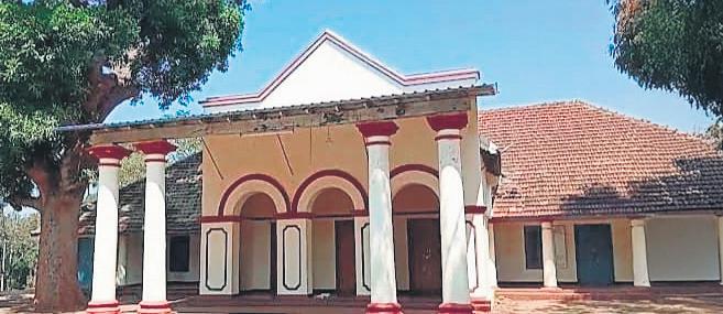 Initiate criminal prosecution on edu officials in fraud case: HC
