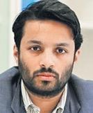 Ashoka Univ asst prof sent to judicial custody
