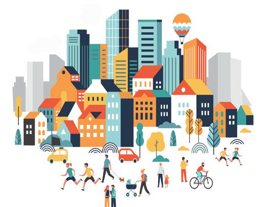 CREDAI: Roll Out Master Plans for 135 Cities, Towns