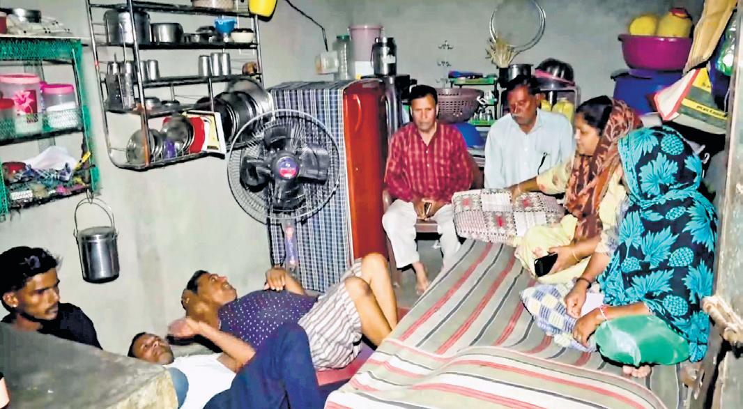 Demand for underground bunkers gains momentum