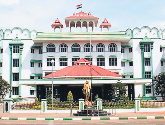 Penalise officials who fail to follow circular to review pending cases, court tells DGP