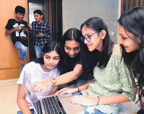 TN Floats Tender to Procure 10 Lakh Laptops for Students