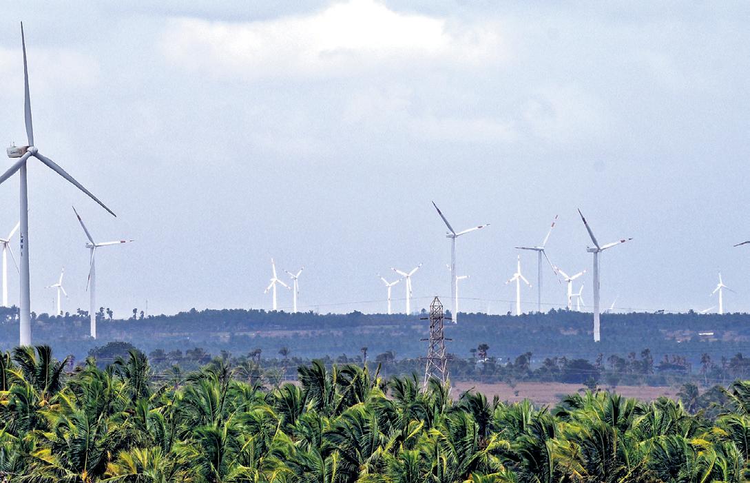 TNERC Proposes Amendments to Boost Renewable Energy Usage