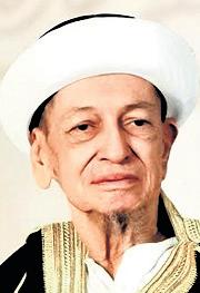 Chief Kazi of TN passes away at 84