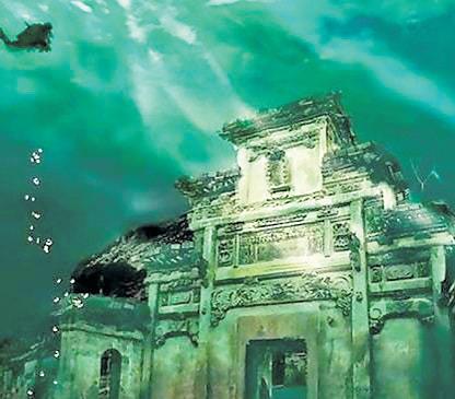 ASI all set to launch 3rd round of exploration at Dwarka during winter