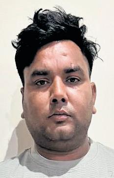 Three-member UP gang that trapped cash in ATMs using cardboard held