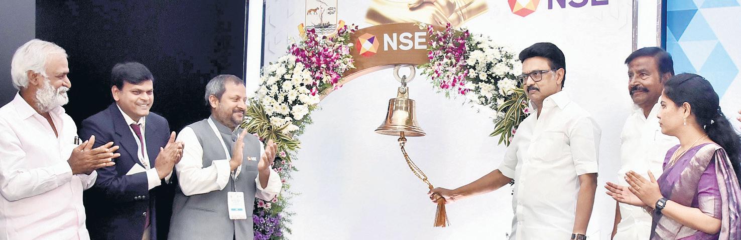 GCC bond gets 4.21 times bidding, market thumbs up