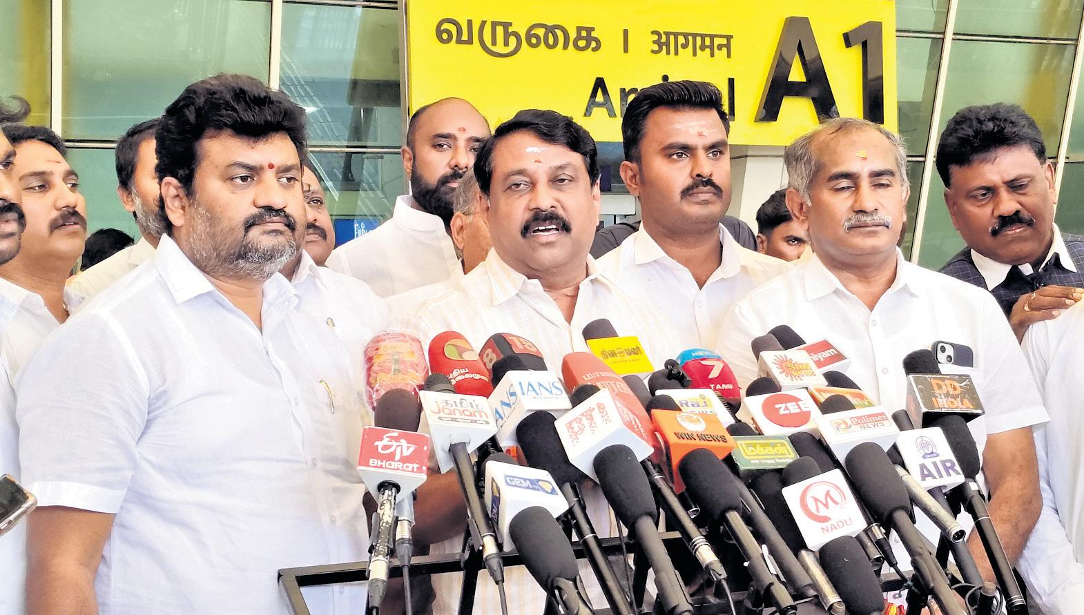 ED may find more details if it grills Udhaya's friends