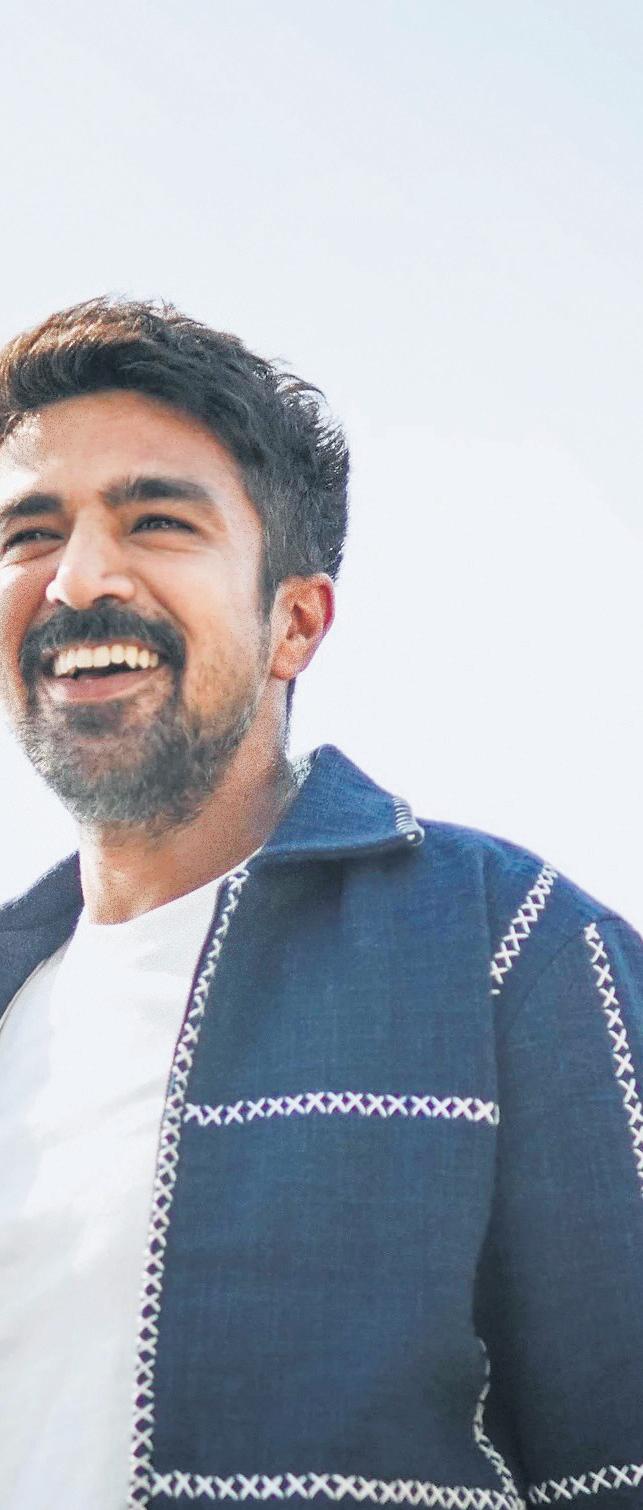 Manoj Bajpayee, Saqib Saleem Team Up For Crime Drama