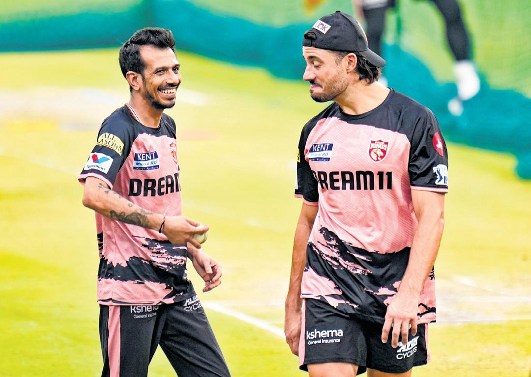 Final Destination: Kings vs Royal Face-off