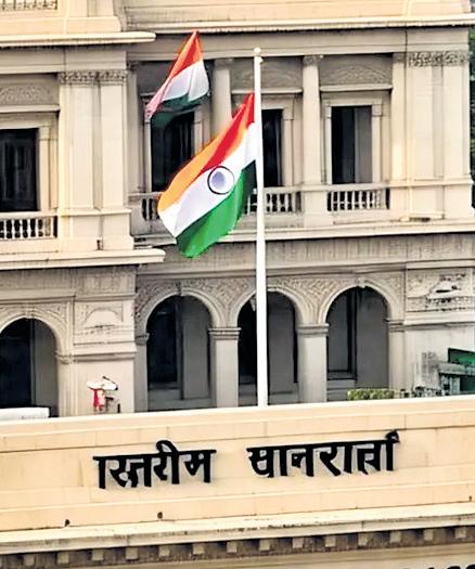Govt Raises Concern as 3 Indians Go Missing in Iran
