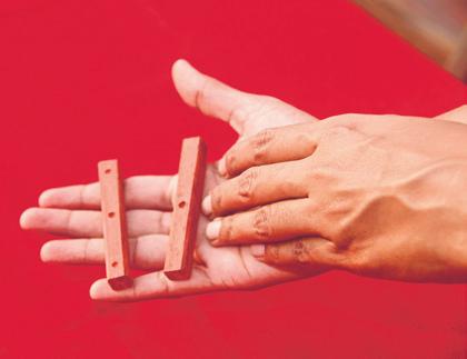 Allegories of royal games