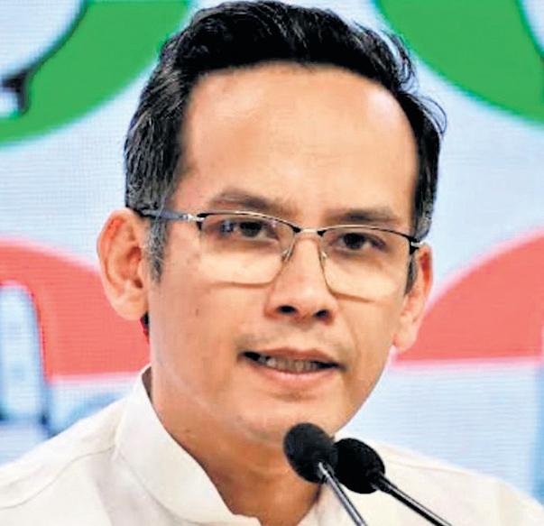 Cong demands clarity on US role in Pak ceasefire