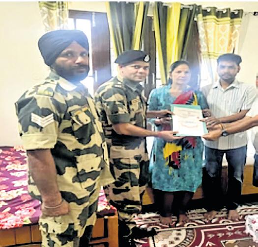 After 3 decades, Prem Singh Rawat declared a 'martyr', Uttarakhand elated