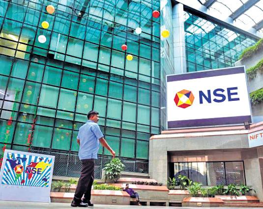 Unlisted shares of NSE see strong demand as IPO prospects brighten