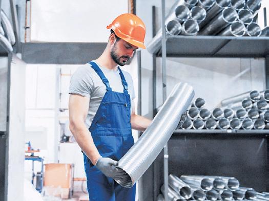 AM/NS India Unveils Colour-Coated Steel Products