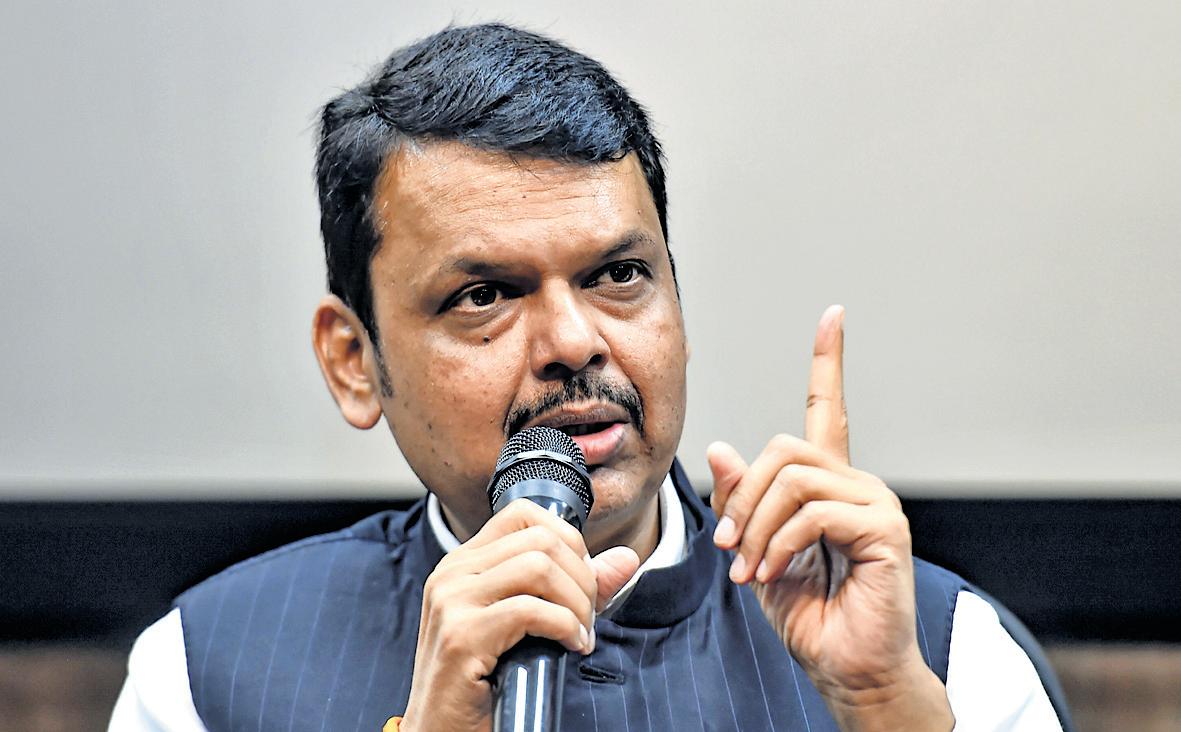 Maha help to people jailed during Emergency