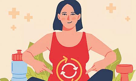 Morning Rituals For A Healthy Gut