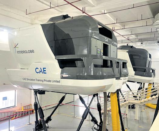 All-weather condition: DGCA says will begin new training module for pilots