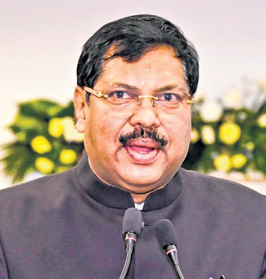 Credit should be given to Constitution for unity and strength of India, says CJI
