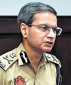 Hawk eye: Cops plan GPS-enabled anklets for drug smugglers out on bail