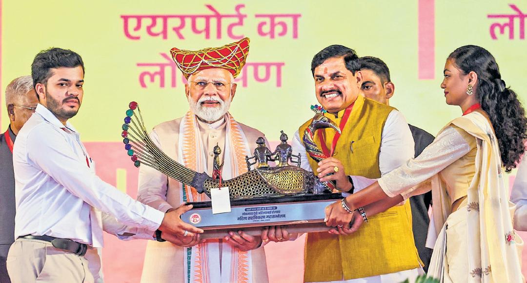 Proxy war via terror won't be allowed to continue: PM