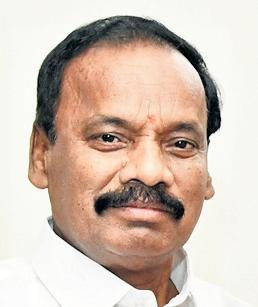 AIADMK keeps 2 RS seats for itself