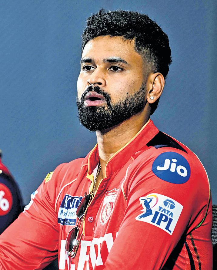 For captain Iyer, job only half done