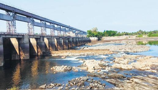 12 Firms File Applications for Small Hydel Projects