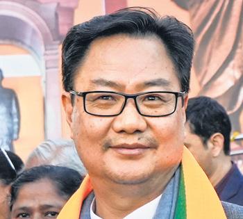 Govt: No scope for separate position