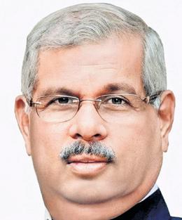 Bharat Mata portrait sparks fresh row between guv & KL govt