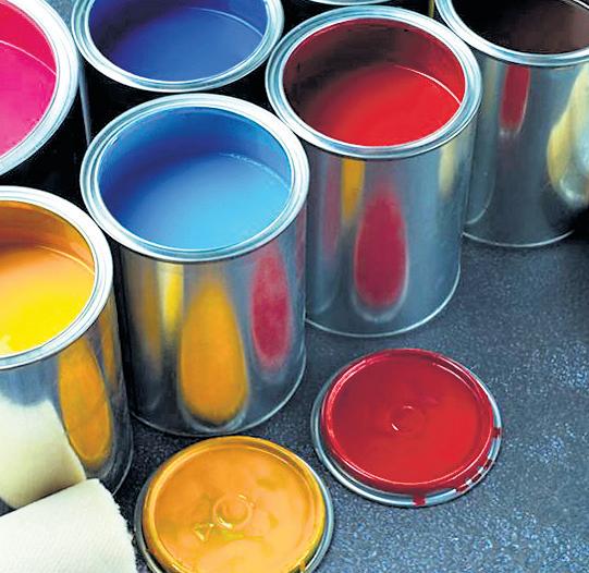 Birla Opus Files Antitrust Complaint Against Market Leader Asian Paints