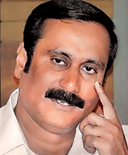 Anbumani urges Stalin to order probe into ‘wage scam’ in drainage board