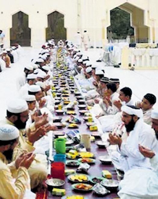 Sacrifice rituals: 9,350 goats sent to Gulf for Eid, major Raj row erupts