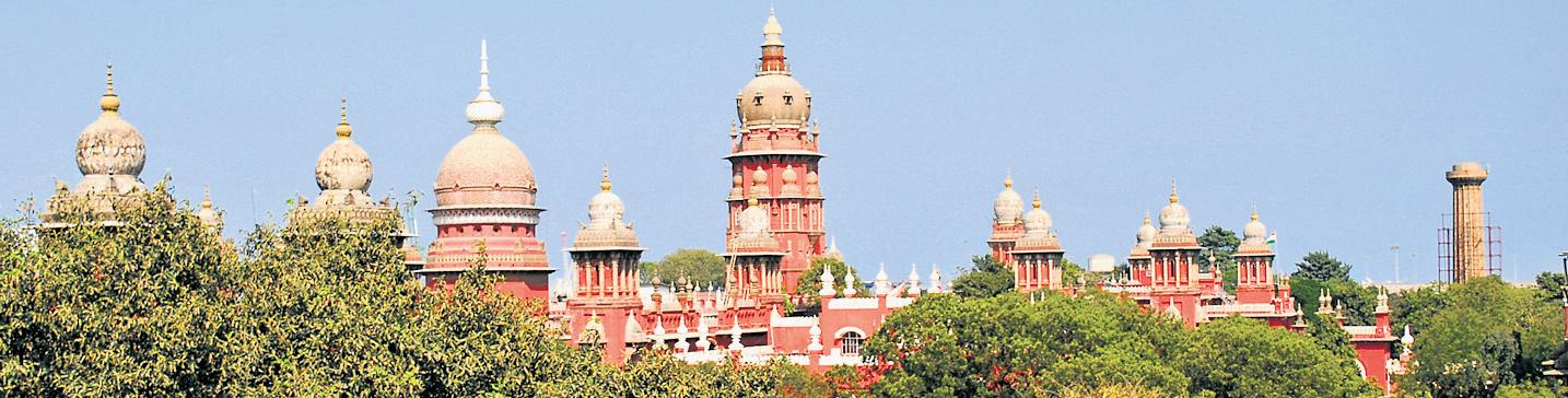 Court Initiates Contempt Action on Chief Secy, Ex-CS
