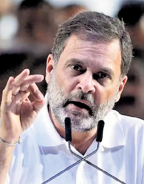Rahul Says Evasive Reply as EC Refutes Maha Poll 'Rigging'