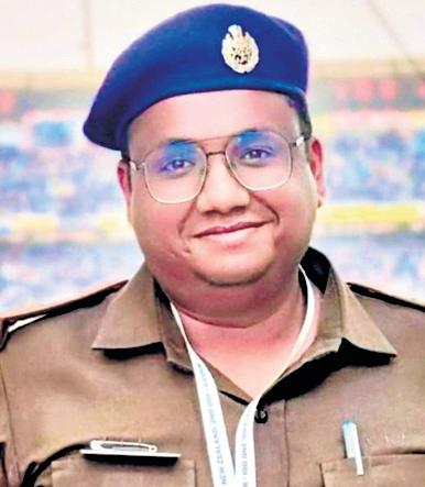 Additional SP Dead in IED Blast in C'garh's Sukma, Two Other Officers Injured