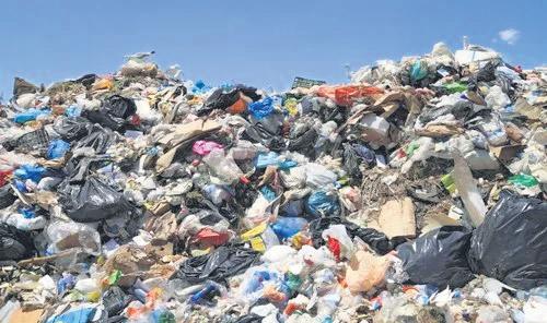 Bengal at bottom of performance on solid waste management