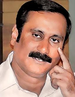 Rift widens as Anbumani's aide sacked from post