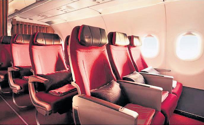 Dreamliner faces global scrutiny