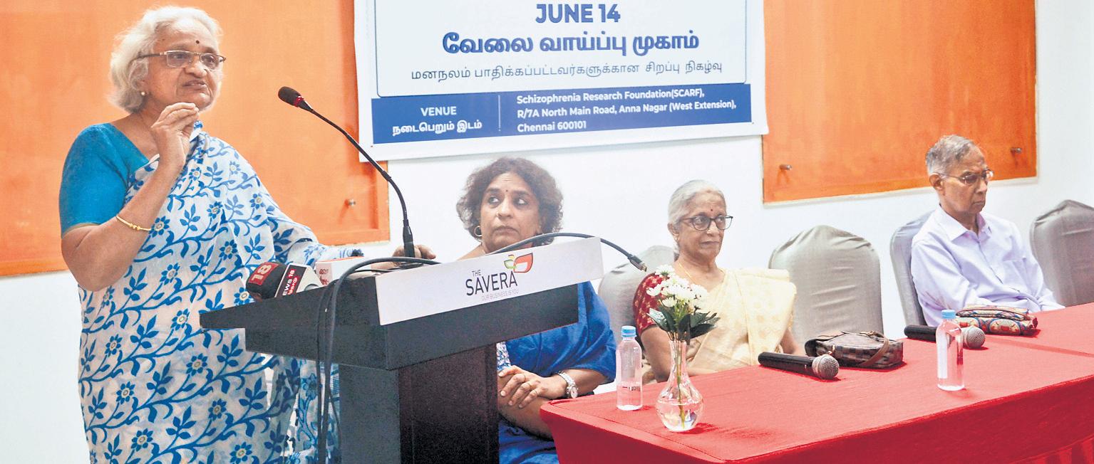 Job fair to promote inclusivity