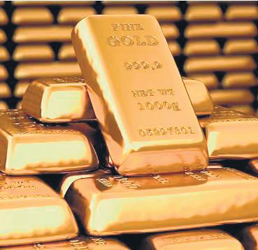 Gold prices cross ₹1L mark on West Asia conflicts