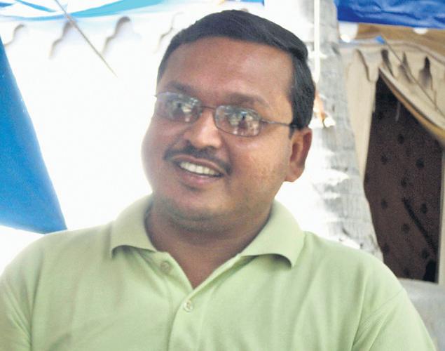 ASI transfers officer: DMK & TN parties cry foul