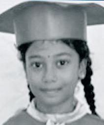 Girl falls off bike, dies as lorry runs over her