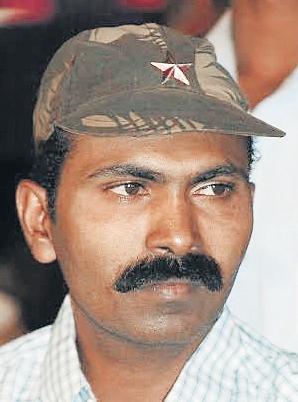 Top Maoist Leaders Gunned Down in Forest Encounter with Andhra Cops