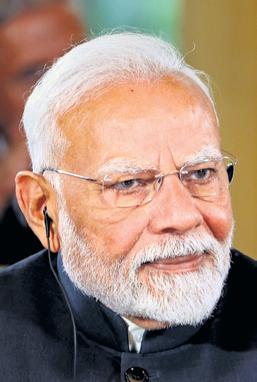 Modi Calls Out Don's Claim, Turns Down Invite to Meet
