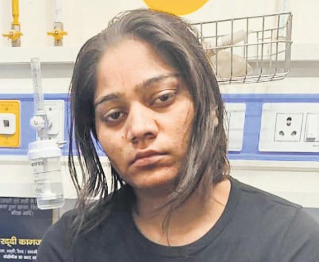 Meghalaya Cops Return to Indore, Visit Victim's House in Honeymoon Murder