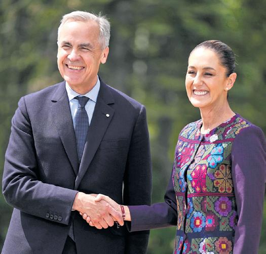 G7 Leaders Fail to Reach Ambitious Joint Agreement