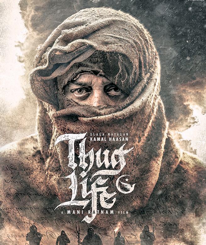 SC raps K'taka govt over release of 'Thug Life'